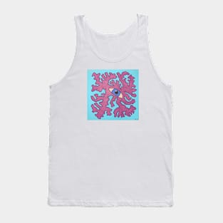 Eye Opener Tank Top